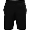 Herren Shorts Under Armour  TERRY SHORT-BLK