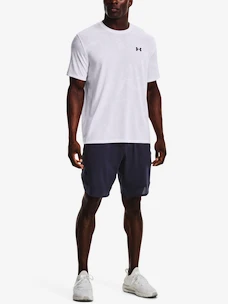 Herren Shorts Under Armour  Train Stretch Shorts-GRY