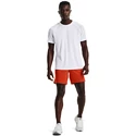 Herren Shorts Under Armour  UA SPEEDPOCKET 7'' SHORT-ORG