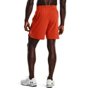 Herren Shorts Under Armour  UA SPEEDPOCKET 7'' SHORT-ORG