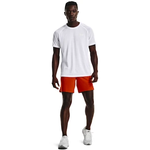 Herren Shorts Under Armour  UA SPEEDPOCKET 7'' SHORT-ORG