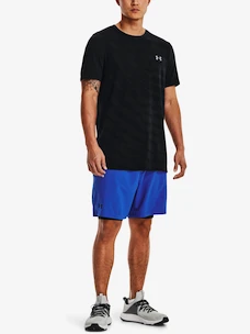 Herren Shorts Under Armour  Vanish Woven 2in1 BLU L