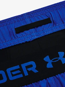 Herren Shorts Under Armour  Vanish Woven 2in1 BLU L