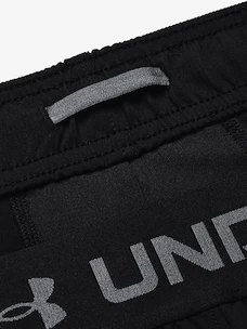 Herren Shorts Under Armour  Vanish Woven 2in1 Sts-BLK