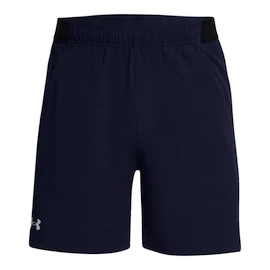 Herren Shorts Under Armour Vanish Woven 6in Shorts Midnight Navy