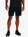 Herren Shorts Under Armour  Vanish Woven 8in Shorts-BLK S