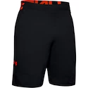 Herren Shorts Under Armour Vanish Woven Black, S