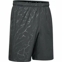 Herren Shorts Under Armour Vanish Woven Emboss