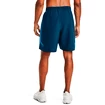 Herren Shorts Under Armour  Woven Graphic Short