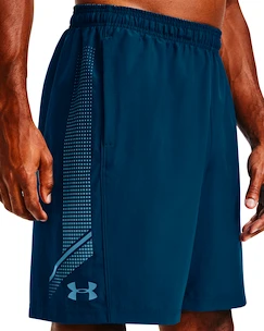 Herren Shorts Under Armour  Woven Graphic Short