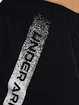 Herren Shorts Under Armour  Woven Graphic Shorts-BLK