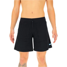 Herren Shorts UYN Man Natural Training OW Pant Short Black