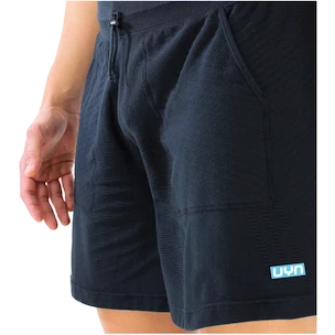Herren Shorts UYN  Man Natural Training OW Pant Short Black S