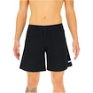 Herren Shorts UYN  Man Natural Training OW Pant Short Black S