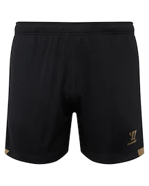 Herren Shorts Warrior Aurum Tech Short Black