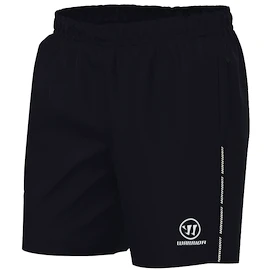 Herren Shorts Warrior Team Train Short Navy