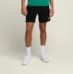 Herren Shorts Wilson  M Team Short 7" Black L