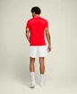 Herren Shorts Wilson  M Team Short 7" Bright White