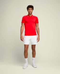 Herren Shorts Wilson  M Team Short 7" Bright White S
