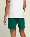 Herren Shorts Wilson  M Team Short 7" Courtside Green