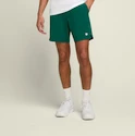 Herren Shorts Wilson  M Team Short 7" Courtside Green XL