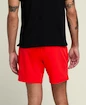 Herren Shorts Wilson  M Team Short 7" Infrared