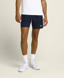 Herren Shorts Wilson  M Tournament Short V2 7" Navy L