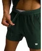 Herren Shorts Wilson  M Tournament Short V2 7" Sycamore