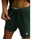 Herren Shorts Wilson  M Tournament Short V2 7" Sycamore