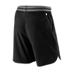 Herren Shorts Wilson  Power 8 Short II Black