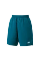 Herren Shorts Yonex  Men's Shorts 15161 Blue Gray