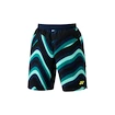 Herren Shorts Yonex  Men's Shorts 15162 Indigo Marine