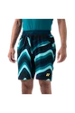 Herren Shorts Yonex  Men's Shorts 15162 Indigo Marine