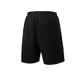 Herren Shorts Yonex  Men's Shorts YM0051 Black