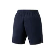 Herren Shorts Yonex  Mens Knit Shorts 15170 Navy Blue