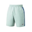 Herren Shorts Yonex  Mens Shorts 15166 Smoke Mint XL