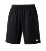 Herren Shorts Yonex  YM0004 Black