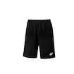 Herren Shorts Yonex  YM0030 Black L
