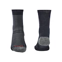 Herren Socken Bridgedale  Hike UL Performance Crew Original Navy