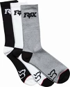 Herren Socken Fox  Fheadx Crew Sock 3 Pack