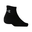 Herren Socken Under Armour  Training Cotton QTR