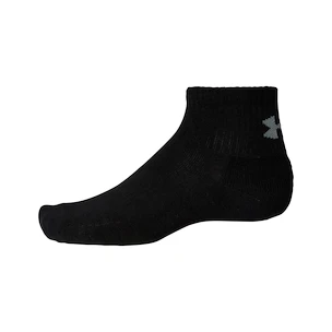 Herren Socken Under Armour  Training Cotton QTR