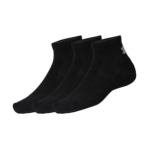 Herren Socken Under Armour  Training Cotton QTR