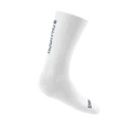 Herren Socken Wilson  Rush Pro Crew Sock White