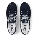 Herren Sportschuhe On  Cloud Navy/White