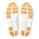 Herren Sportschuhe On  Cloud White/Sand