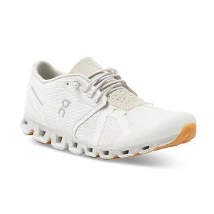 Herren Sportschuhe On  Cloud White/Sand