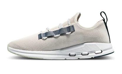 Herren Sportschuhe On Cloudeasy Cloudeasy Pearl/Olive