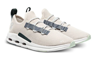 Herren Sportschuhe On Cloudeasy Cloudeasy Pearl/Olive