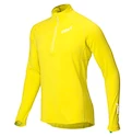 Herren Sweatshirt Inov-8 Technical Mid HZ Yellow